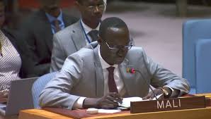 Drone abattu : Bamako porte plainte contre Alger au Conseil de sécurité de l'ONU